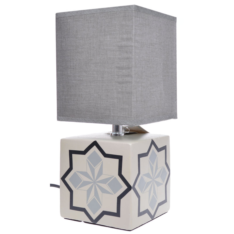 Josh Porcelain Table Lamp