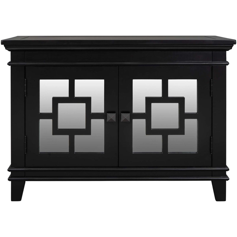 Largeur 33 po Claiborn, Noir