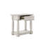 Alcove 1 - Drawer Solid Wood Nightstand