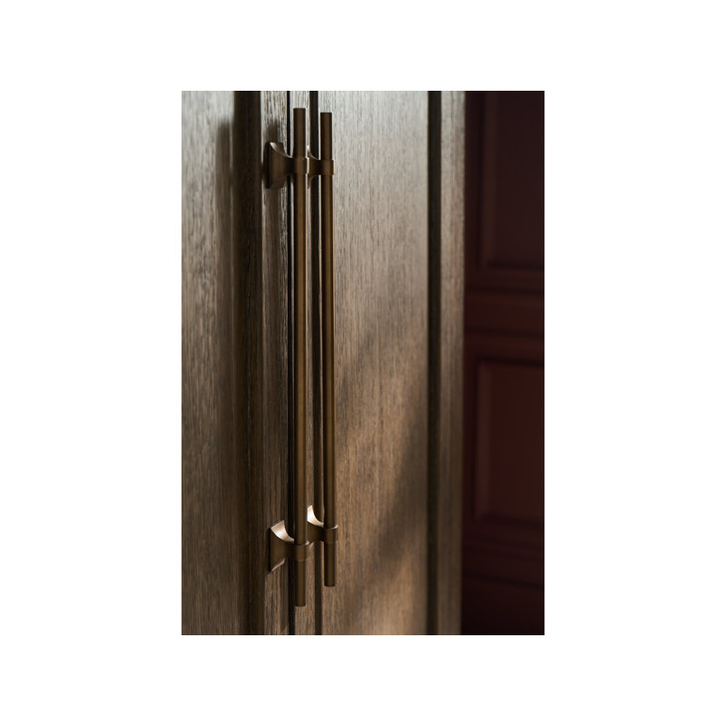 Montclair 2 - Door Armoire
