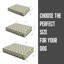 Matelas orthopédique pour chien Demita-543795882