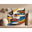1 Piece Wrapped Canvas Wall Art Set-2033103663