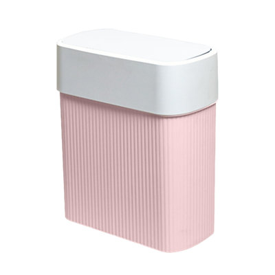 Acrylonitrile Butadiene Styrene Waste Basket