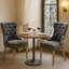 Chaise parsons Wykoff-1689090281
