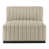100 % polyester beige sélectionné