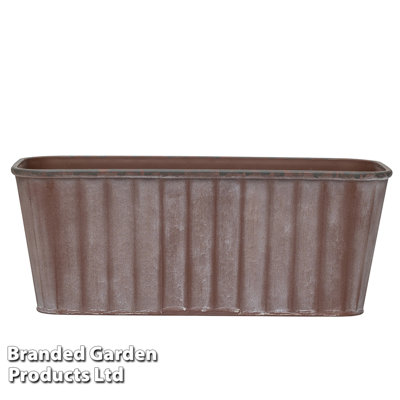 Palesa Planter Box