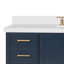 Ensemble de meuble-lavabo simple 55 po Cambridge-721158111-792981069