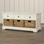 Clevedon Storage Bench-14344251