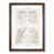 Walnut Framed selected