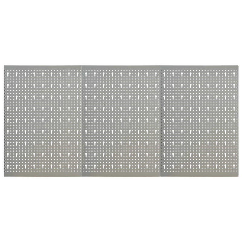Panneau perforé H 22,8 po x l 47,2 po Comal