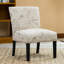 Fauteuil d'appoint sans accoudoirs Botticelli