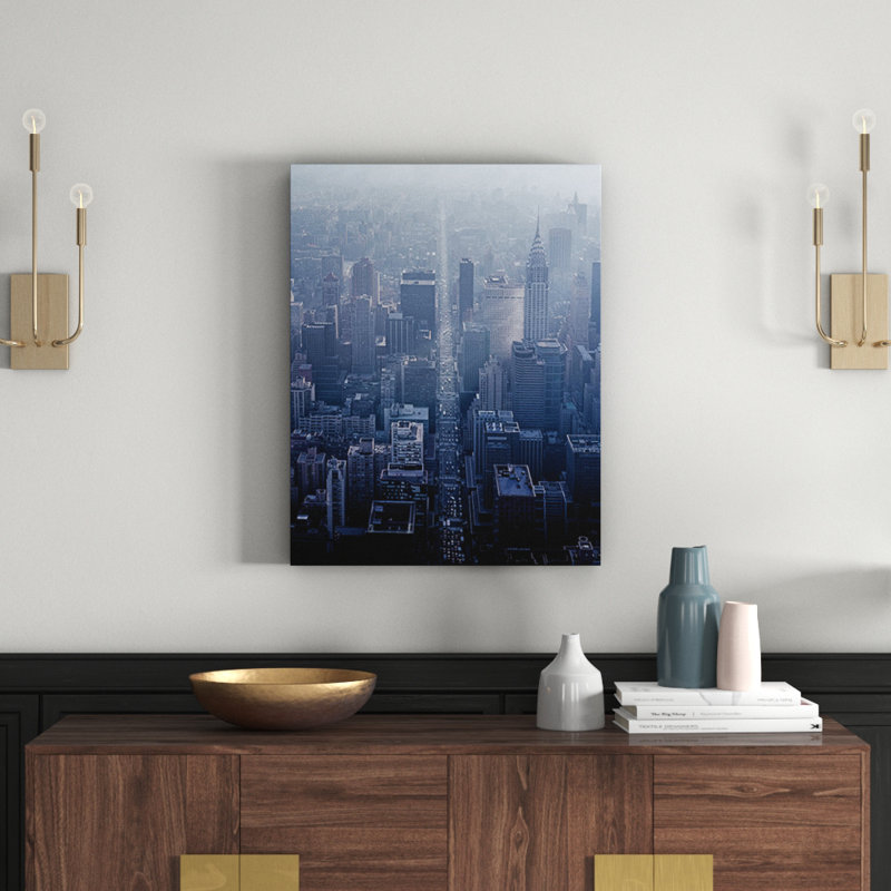 Pete Seaward - Print