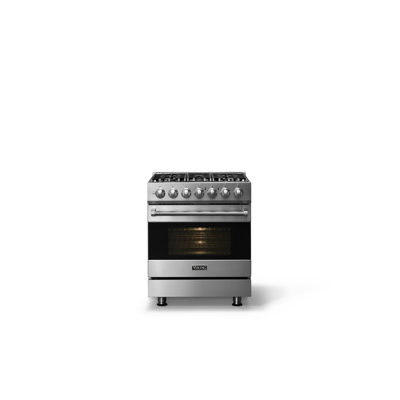 Viking30"W./24"D. Sealed Burner Range-5 Burners