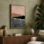 Layered Horizons Minimalist - Wrapped Canvas-1490022616-1490022619