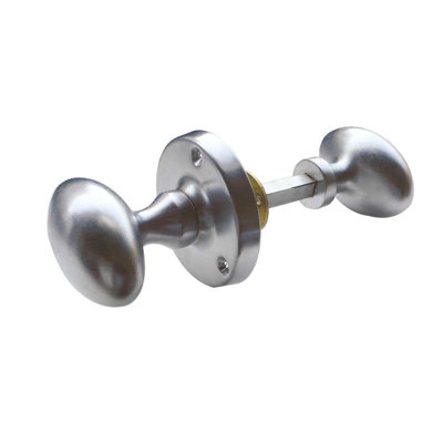 Copple Passage Knobset