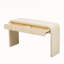 Console moderne avec 2 tiroirs de rangement-1566619167