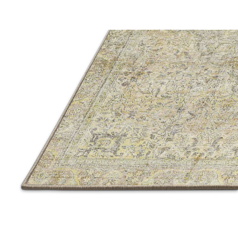 Performance Indoor Rug, Rectangle 5' x 7'