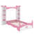White/Pink est en rupture de stock
