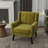 Stephanny Upholstered Armchair-242354150