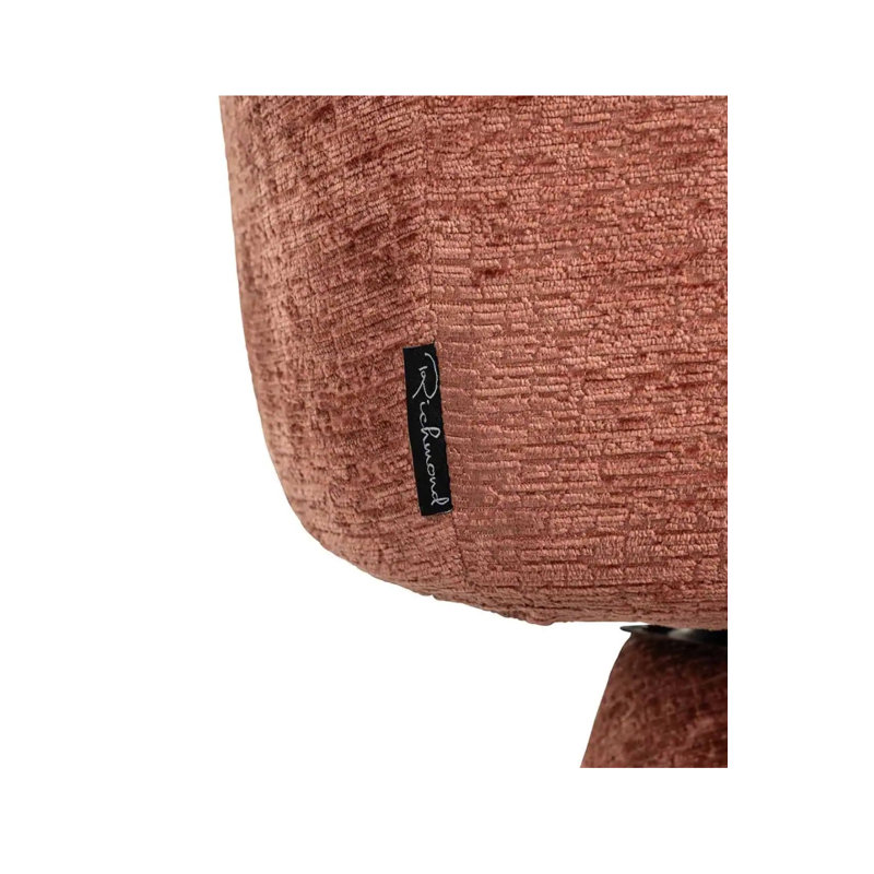 Accent Chair Swivel Barrel Chair