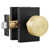 Black and Gold is out of stock