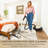 Elite ULTRA PLUSH 700 Series Bagged Canister Vacuum