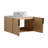 30" bathroom vanity with ceramic sink-236239974