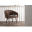 Galatea Upholstered Barrel Chair