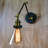 Beaton Armed Sconce
