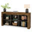 63-Inch Long Wood Console Table-622851618