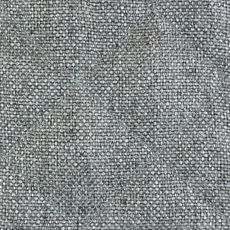 Baby Basket Coverlet, Queen Coverlet + 2 Euro Shams, Sandstone