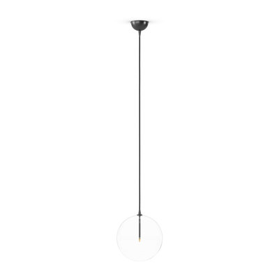 Jussica 1 - Light Pendant