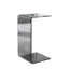 Table d'appoint en acrylique, table de bout-1600591735