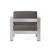 2 - Person Patio Conversation Set with Cushions-885781361