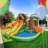 12'7" x 8'5" Bounce House