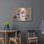 «Elegant Fresco Floral» par Silvia Vassileva-127007147