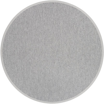 Amber Solid Colour Area Rug