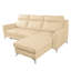 Fabiha 3 Seater Sofa Bed-68189200-68189201