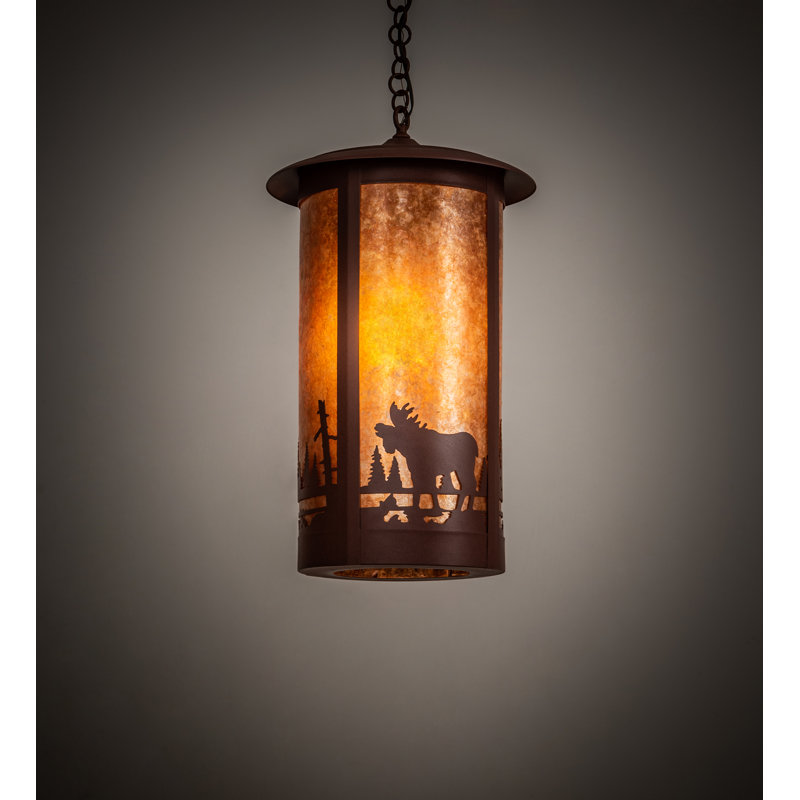 1 - Light Pendant