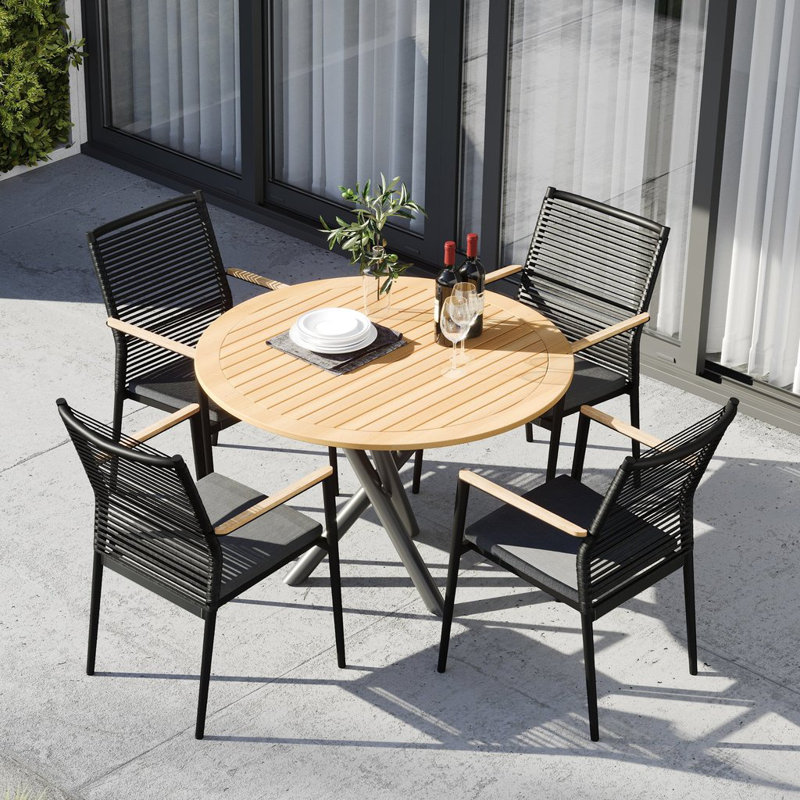 Parker Side Table