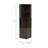 8-Bottle 2-Shelf Bar Cabinet Sideboard Metal Sideboard-1101373154