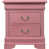 Pink is out of stock