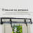 Sunjoy 30' x 12' White Outdoor Canopy Party Tent with Removable PE Windows