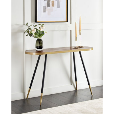 Abrakata 120cm Console Table