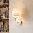 Idalia 1-Light Dimmable Armed Sconce-591076486