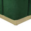 Tufted Rectangle Cocktail Ottoman-1165051169
