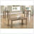 Charming Transitional Table Set For Living Room, Enhancing Décor And Functionality-8619034