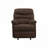 Microfiber Motion Glider Recliner by xpiyaer, Rocking Relaxation Seating for Contemporary Home Living Spaces