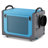 AVAHUM 113-Pint Commercial Dehumidifier, Anti-Corrosion Technology for 880 sq. ft.