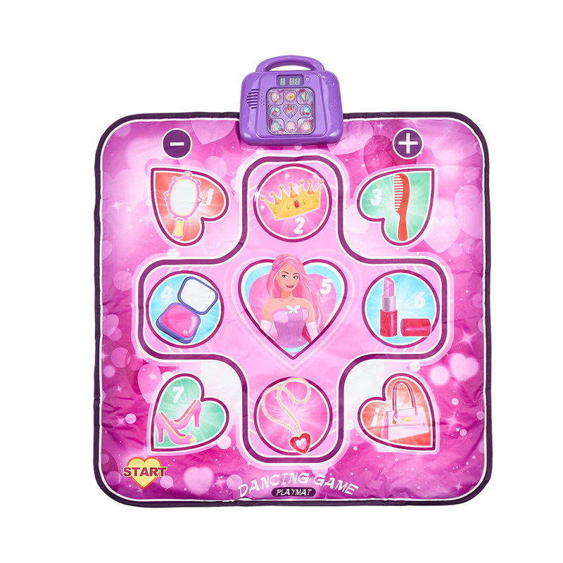 Musical Dance Mat
